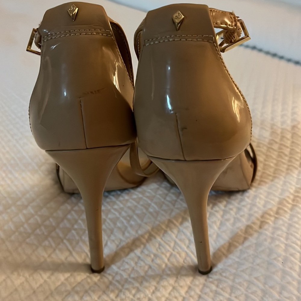 Sam Edelman heels - Picture 2 of 4